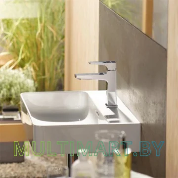 Смеситель Hansgrohe Metropol 74500000 картинка 2